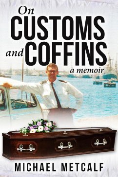 Cover On Customs and Coffins (eBook, ePUB)