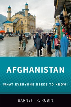 Afghanistan (eBook, ePUB) Cover Afghanistan (eBook, ePUB)
