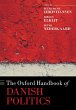 The Oxford Handbook of Danish Politics... - Bild 1