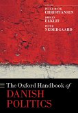 The Oxford Handbook of Danish Politics (eBook, PDF)