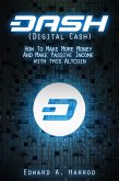 DASH (Digital Cash) (eBook, ePUB)