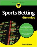 Sports Betting For Dummies (eBook, ePUB)