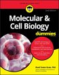 Molecular & Cell Biology For Dummies... - Bild 1