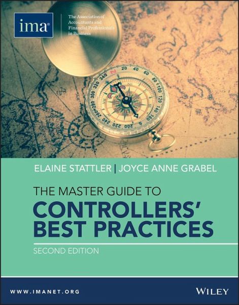 The Master Guide to Controllers' Best Practices (eBook, ePUB) The Master Guide to Controllers' Best Practices (eBook, ePUB)