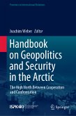 Handbook on Geopolitics and Security in the Arctic (eBook, PDF)