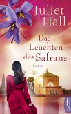 Das Leuchten des Safrans (eBook, ePUB)