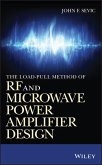 The Load-pull Method of RF and Microwave Power Amplifier Design (eBook, PDF)
