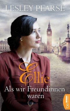 Ellie - Als wir Freundinnen waren (eBook, ePUB) - Pearse, Lesley