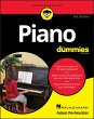 Piano For Dummies (eBook, PDF) - Bild 1