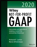 Wiley Not-for-Profit GAAP 2020 (eBook, PDF)