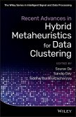 Recent Advances in Hybrid Metaheuristics for Data Clustering (eBook, PDF)