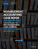Management Accounting Case Book (eBook, PDF)