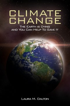 Climate Change (eBook, ePUB) - M. Dalton, Laura