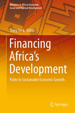 Financing Africa’s Development (eBook, PDF)