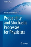Probability and Stochastic Processes for Physicists (eBook, PDF)