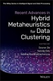 Recent Advances in Hybrid Metaheuristics for Data Clustering (eBook, ePUB)