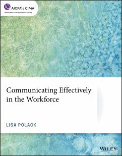 Communicating Effectively in the Workforce (eBook, PDF) - Polack, Lisa