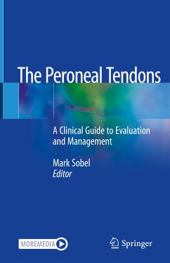 The Peroneal Tendons (eBook, PDF)