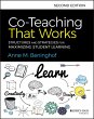 Co-Teaching That Works (eBook, ePUB) - Bild 1