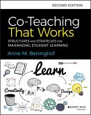 Co-Teaching That Works (eBook, ePUB)