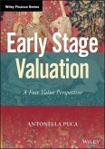 Early Stage Valuation (eBook, ePUB)
