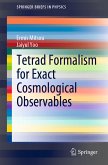 Tetrad Formalism for Exact Cosmological Observables (eBook, PDF)