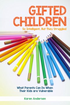 Gifted Children (eBook, ePUB) - Andersen, Karen
