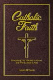 Catholic Faith (eBook, ePUB)