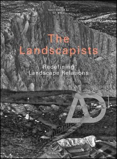 The Landscapists (eBook, PDF)
