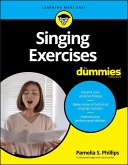 Singing Exercises For Dummies (eBook, PDF)