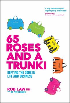 Cover 65 Roses and a Trunki (eBook, PDF)