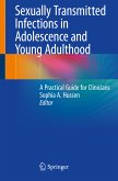 Sexually Transmitted Infections in Adolescence and Young Adulthood (eBook, PDF)