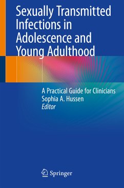 Sexually Transmitted Infections in Adolescence and Young Adulthood (eBook, PDF)