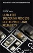 Lead-free Soldering Process Development... - Bild 1