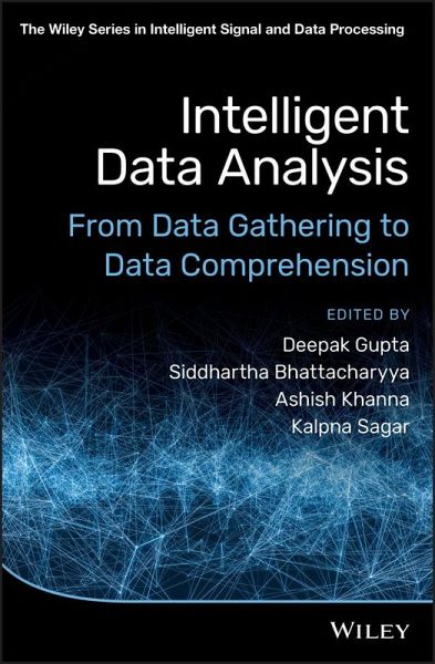 Intelligent Data Analysis (eBook, PDF) Intelligent Data Analysis (eBook, PDF)