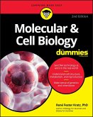 Molecular & Cell Biology For Dummies (eBook, ePUB)