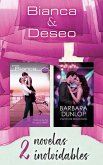 E-Pack Bianca y Deseo julio 2020 (eBook, ePUB)