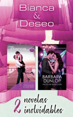 Cover E-Pack Bianca y Deseo julio 2020 (eBook, ePUB)