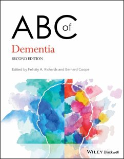 ABC of Dementia (eBook, PDF)