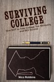 Surviving College (eBook, ePUB)