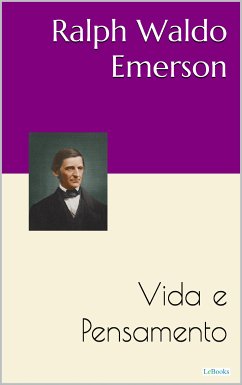 Ralph Waldo Emerson (eBook, ePUB) - Emerson, Ralph Waldo