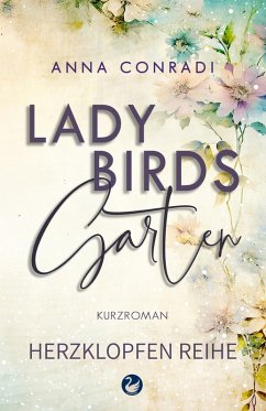 Cover Lady Birds Garten (eBook, ePUB)