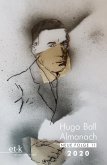 Hugo Ball Almanach. Neue Folge 11 (eBook, PDF)