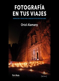Cover Fotografía en tus viajes (eBook, ePUB)