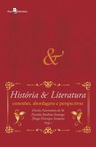 História e Literatura (eBook, ePUB)