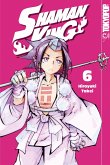 Shaman King Bd.6 (eBook, ePUB)