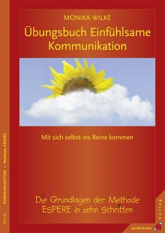 Übungsbuch Einfühlsame Kommunikation (eBook, PDF) - Wilke, Monika