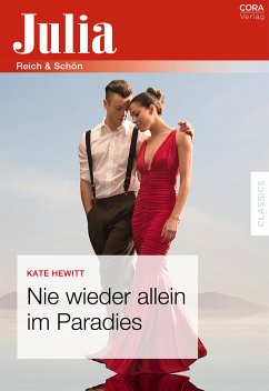 Nie wieder allein im Paradies (eBook, ePUB) - Hewitt, Kate