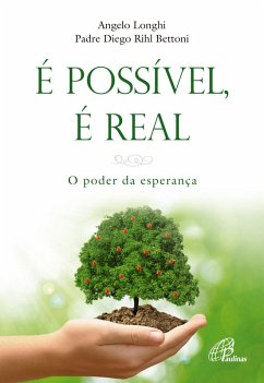 Cover É possível é real (eBook, ePUB)