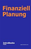 Finanziell Planung (eBook, ePUB)